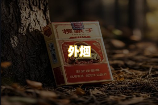 外烟